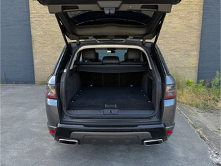 Land Rover Range Rover Sport – thumbnail 30