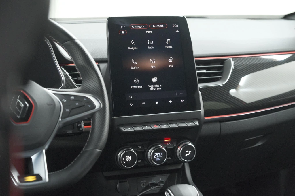 Renault Arkana – foto 39
