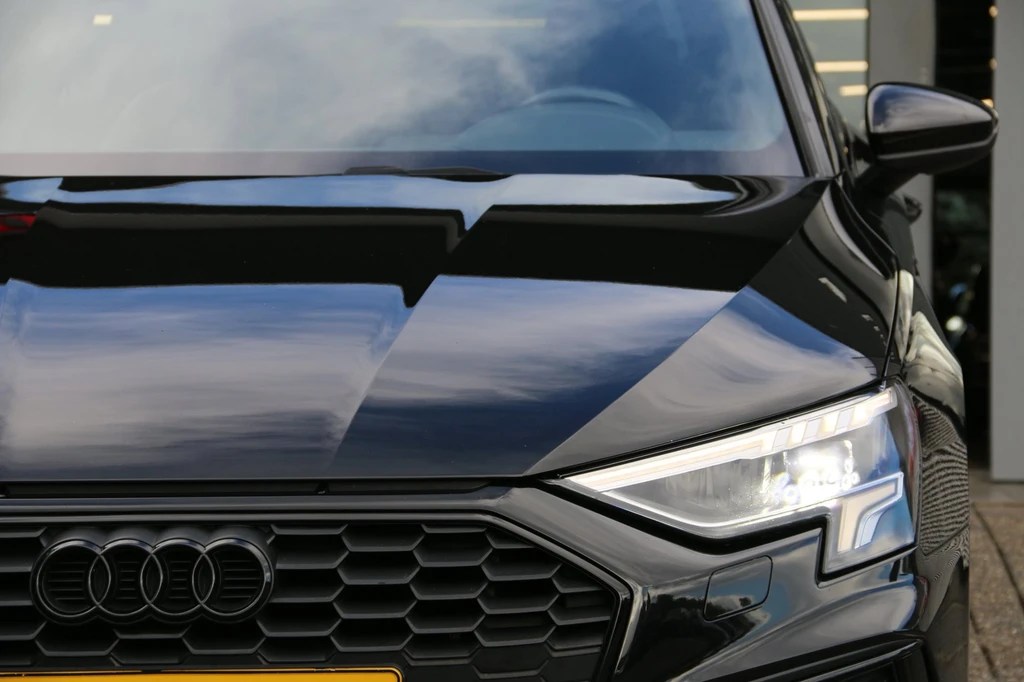 Audi A3 – foto 5