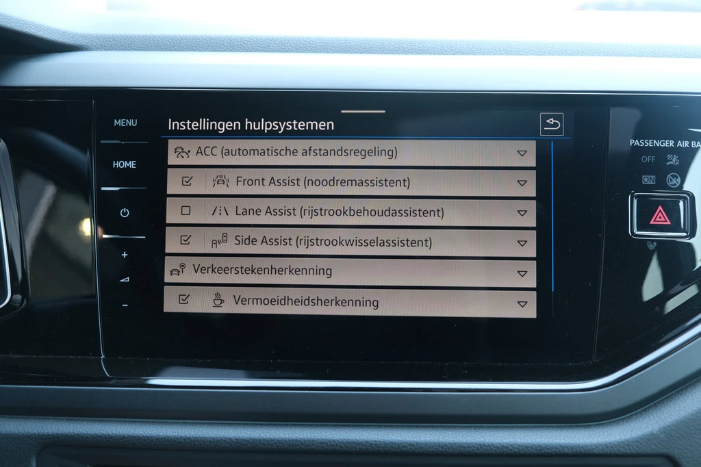 Volkswagen Taigo – foto 27