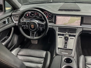 Porsche Panamera – thumbnail 20