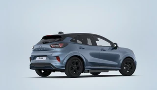 Ford Puma Gen-E – thumbnail 3
