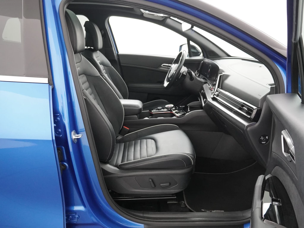Kia Sportage – foto 42