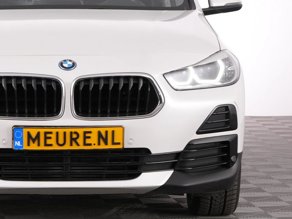 BMW X2 – foto 31