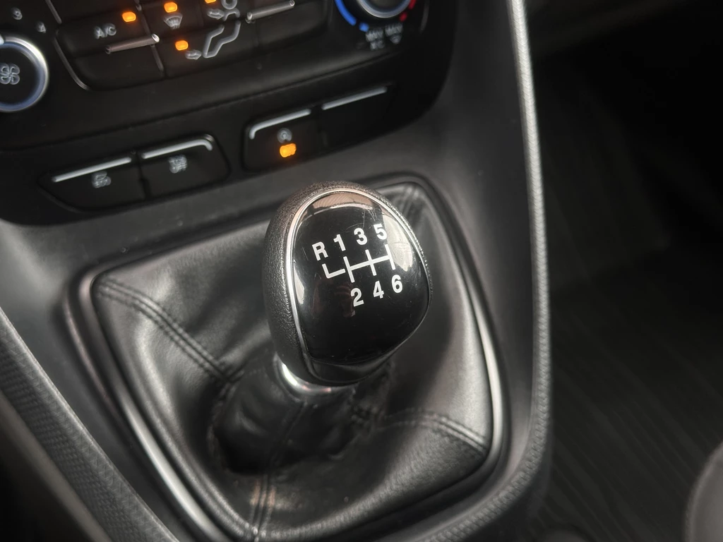 Ford Transit Connect – foto 20