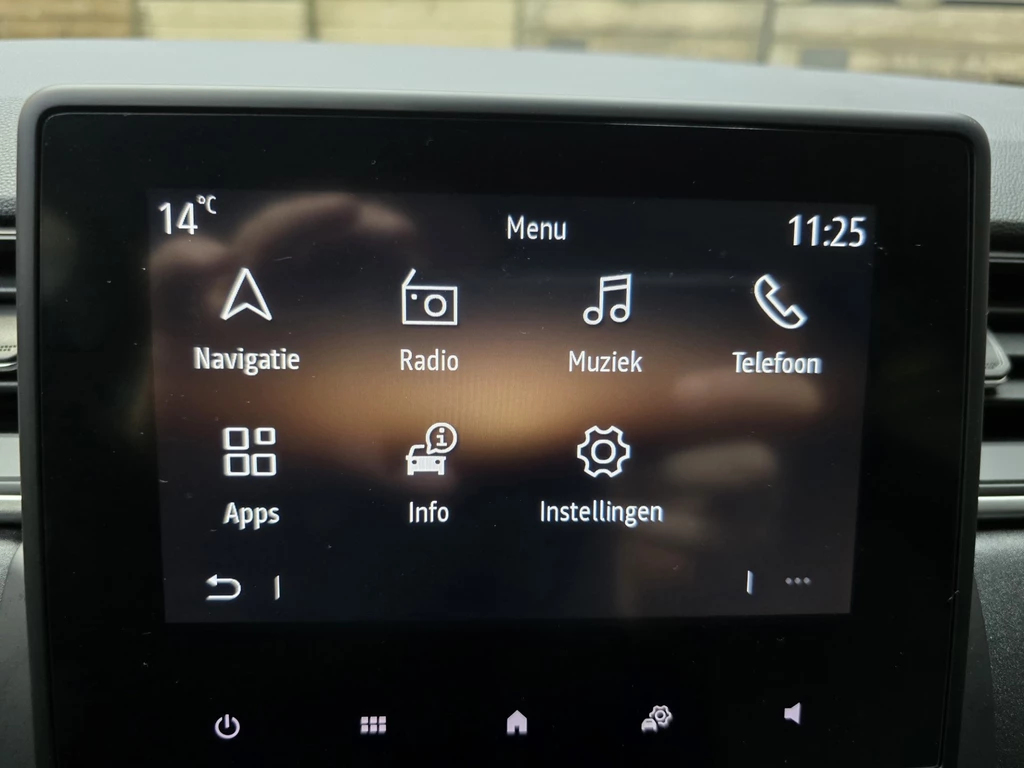 Renault Captur – foto 19