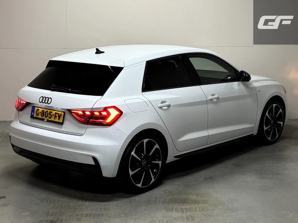 Audi A1 Sportback – foto 12