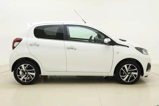 Peugeot 108 – thumbnail 7