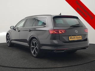 Volkswagen Passat – thumbnail 4