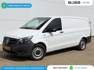 Mercedes-Benz eVito – thumbnail 1