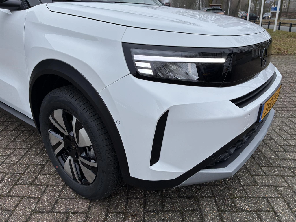 Opel Frontera – foto 19