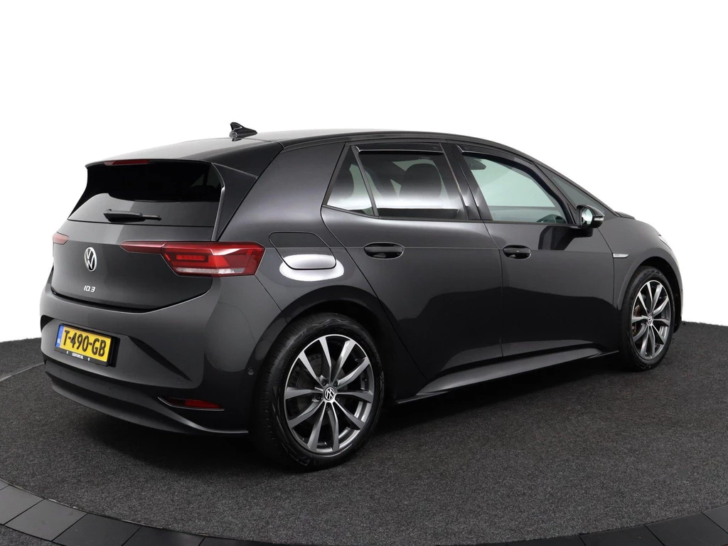 Volkswagen ID.3 – foto 5
