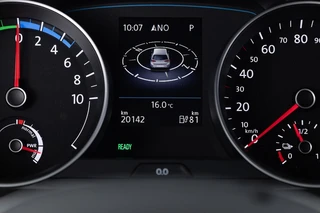 Volkswagen e-Golf – thumbnail 23