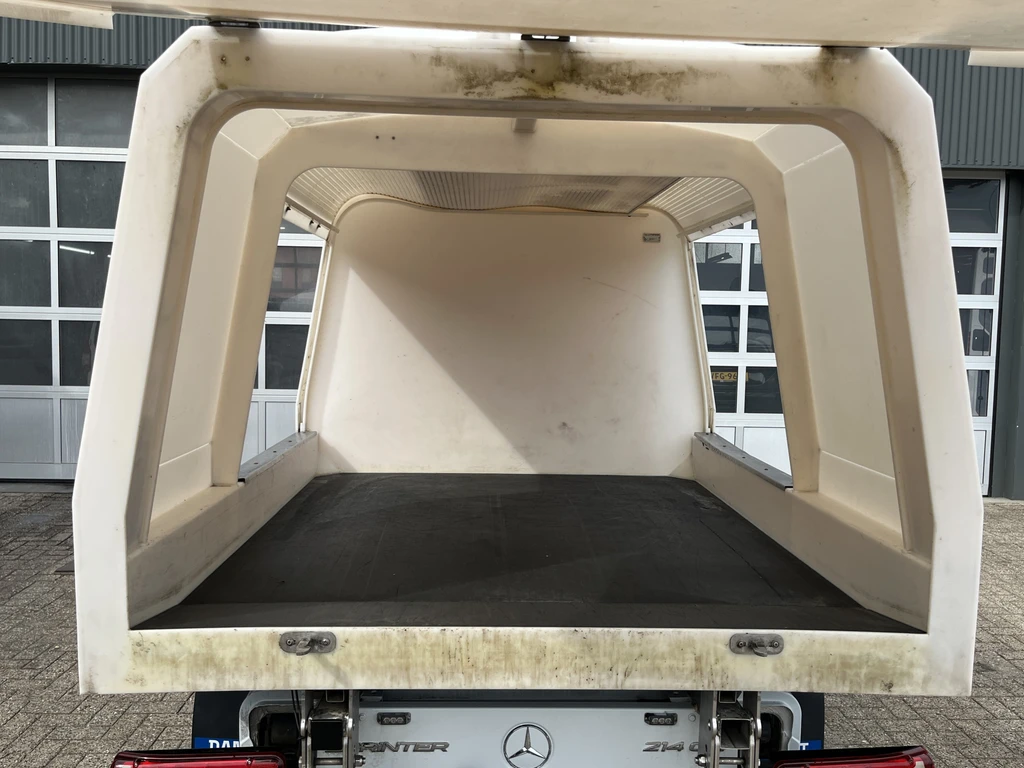 Mercedes-Benz Sprinter – foto 41