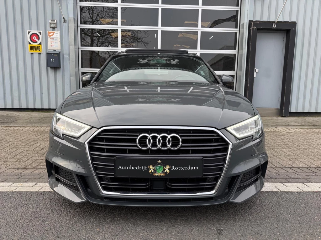 Audi A3 – foto 13