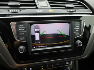 Volkswagen Touran – thumbnail 19