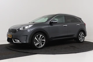 Kia Niro – thumbnail 2