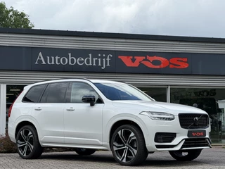 Volvo XC90 – thumbnail 6