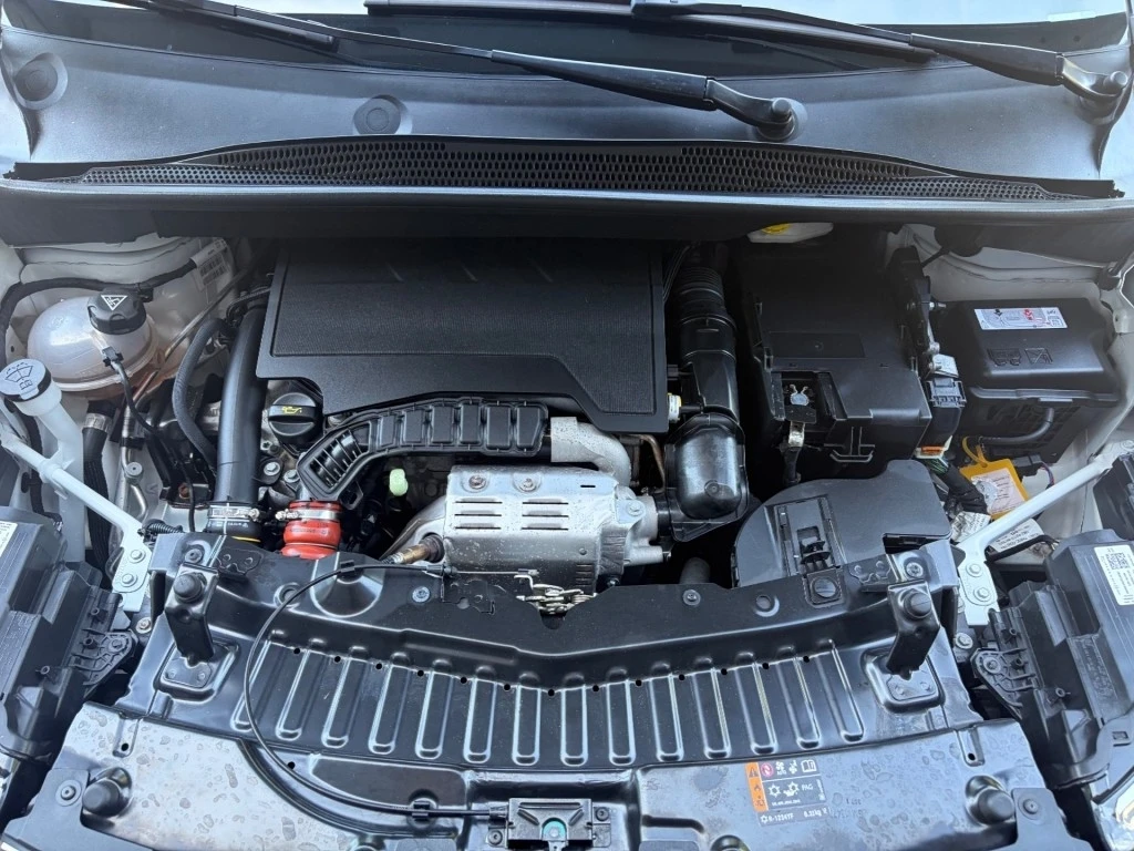 Opel Crossland – foto 29