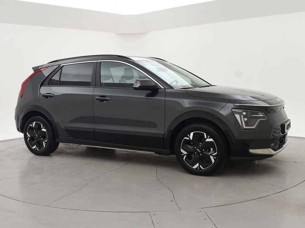 Kia Niro EV – foto 6