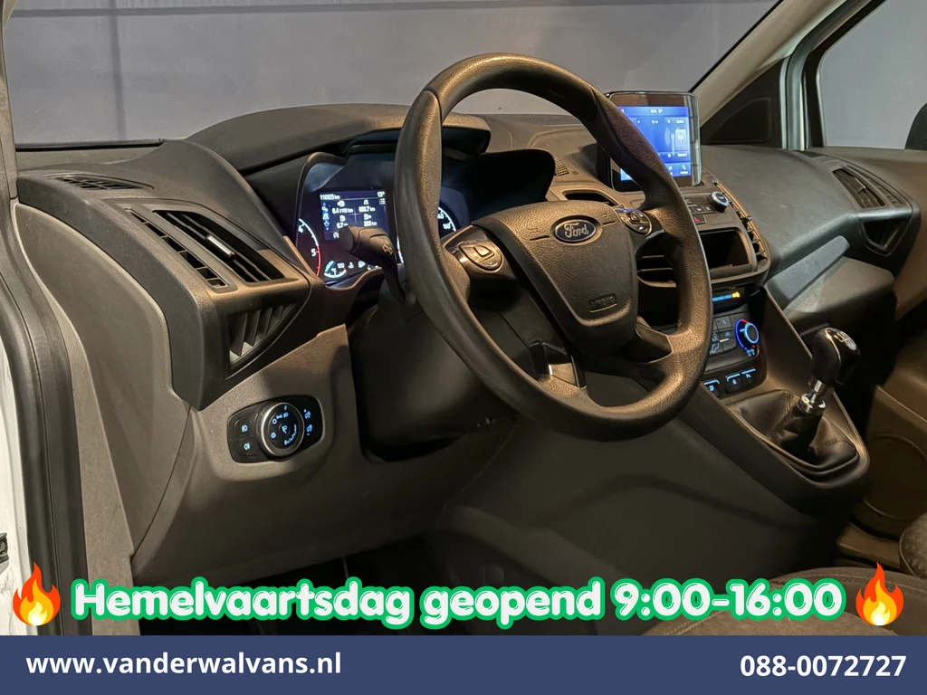 Ford Transit Connect – foto 14