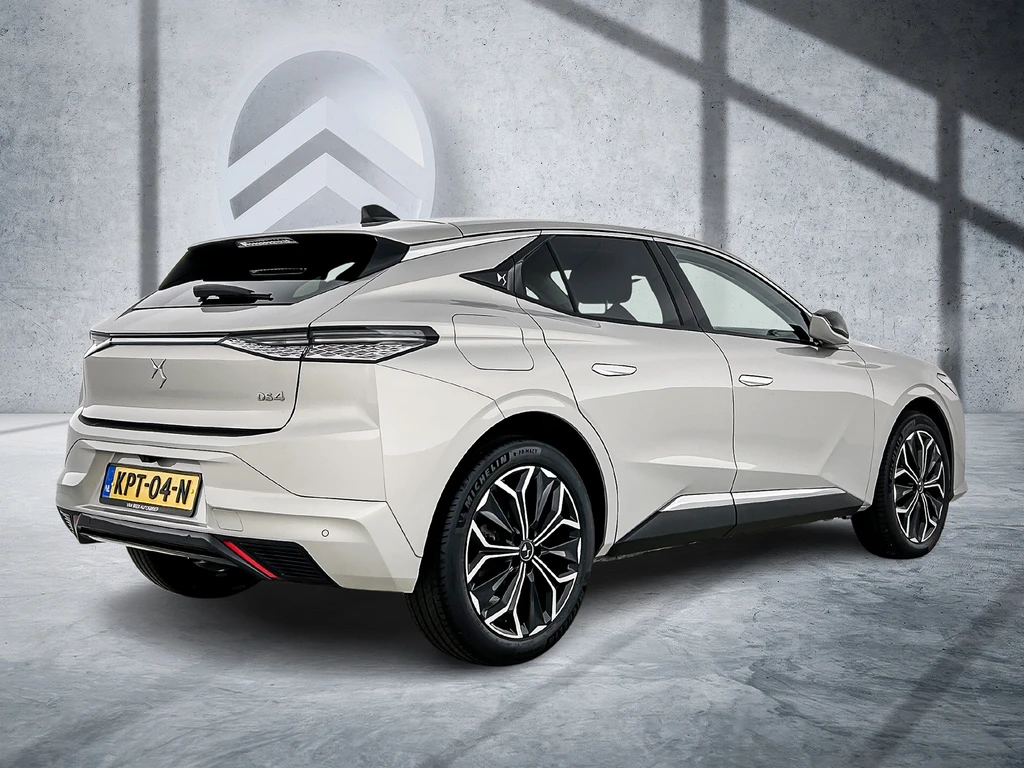 DS DS 4 – foto 4