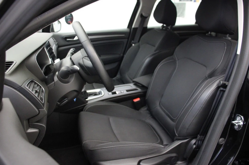 Renault Megane E-Tech – foto 17