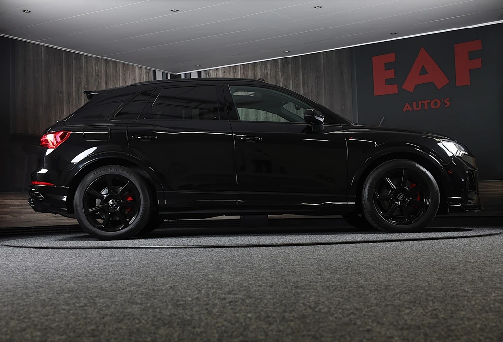 Audi Q3 – foto 14