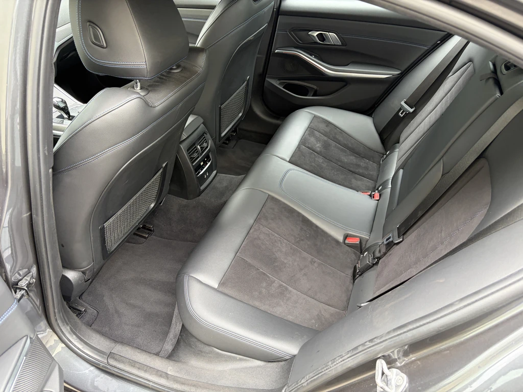 BMW 3 Serie – foto 11