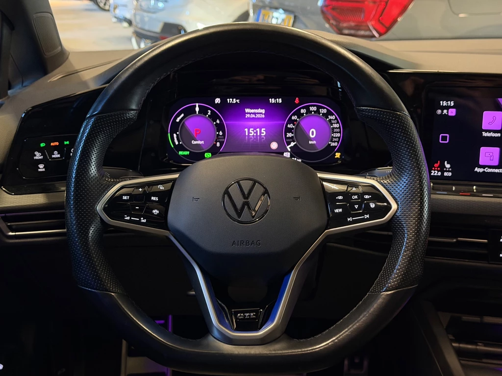 Volkswagen Golf – foto 13