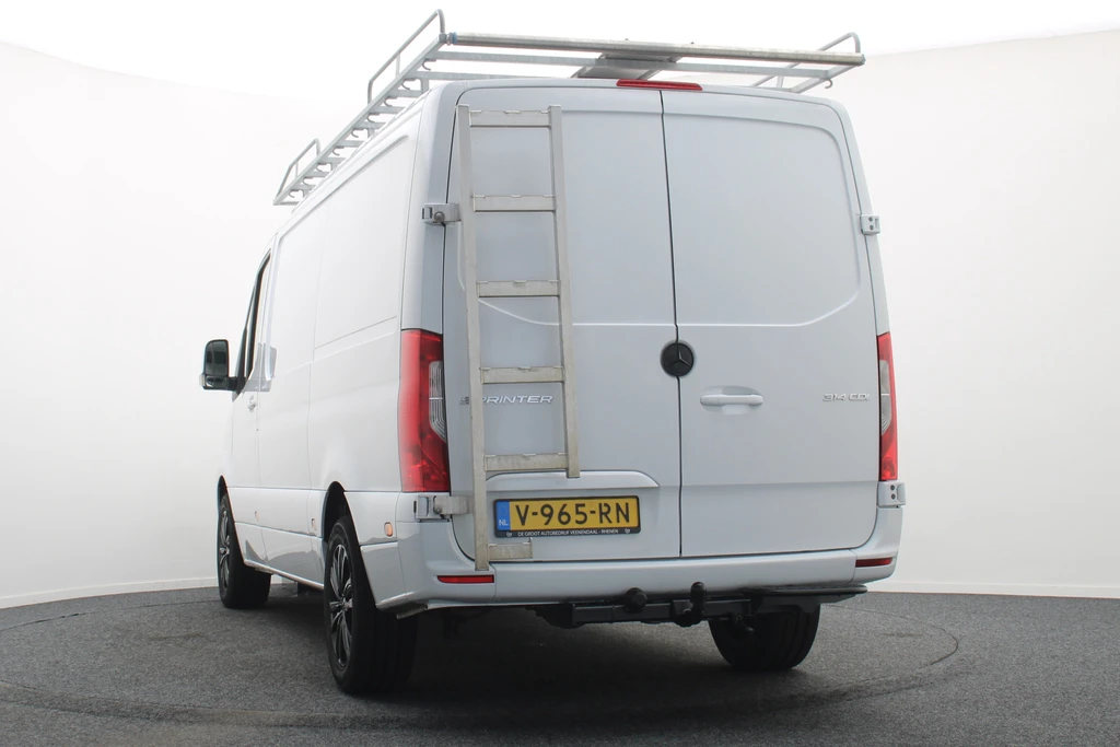 Mercedes-Benz Sprinter – foto 6