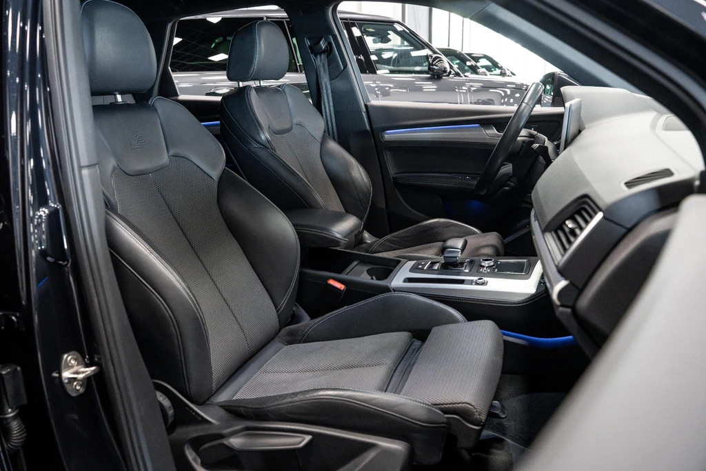 Audi Q5 – foto 17