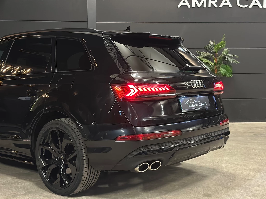 Audi Q7 – foto 4