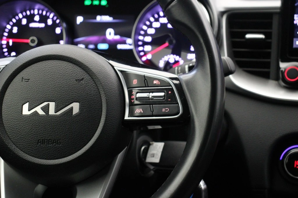Kia Ceed – foto 22