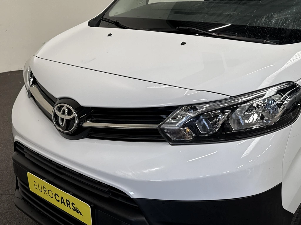 Toyota ProAce – foto 7