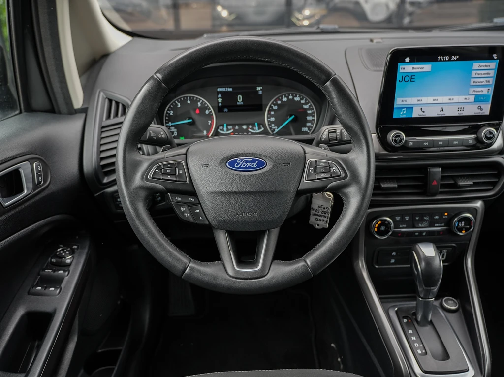 Ford EcoSport – foto 26
