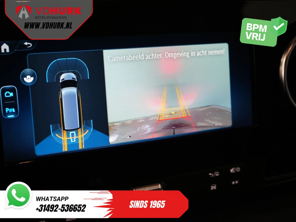 Mercedes-Benz Sprinter – foto 24