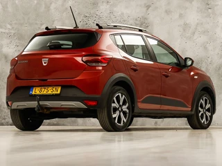 Dacia Sandero – thumbnail 4