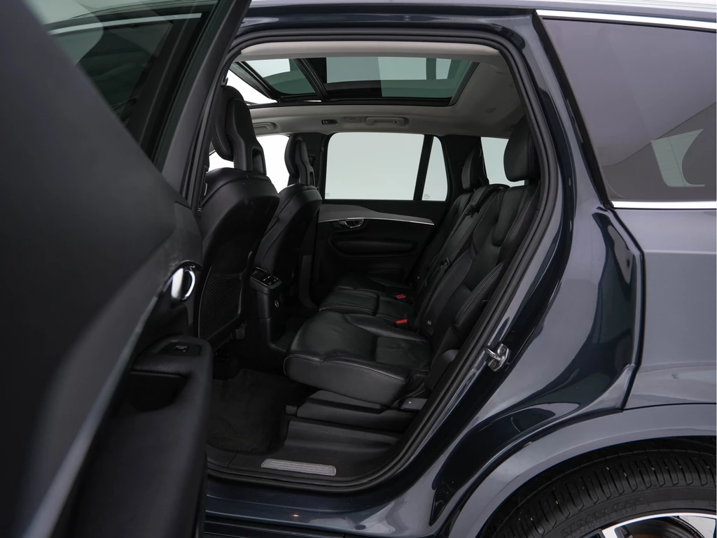 Volvo XC90 – foto 9