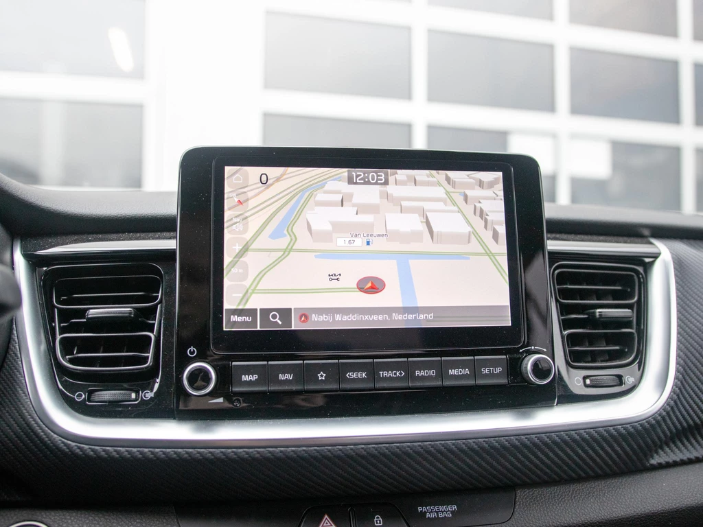 Kia Stonic – foto 16