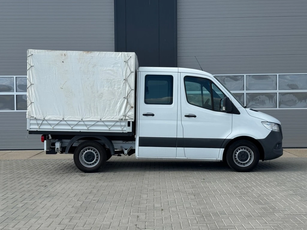 Mercedes-Benz Sprinter – foto 24