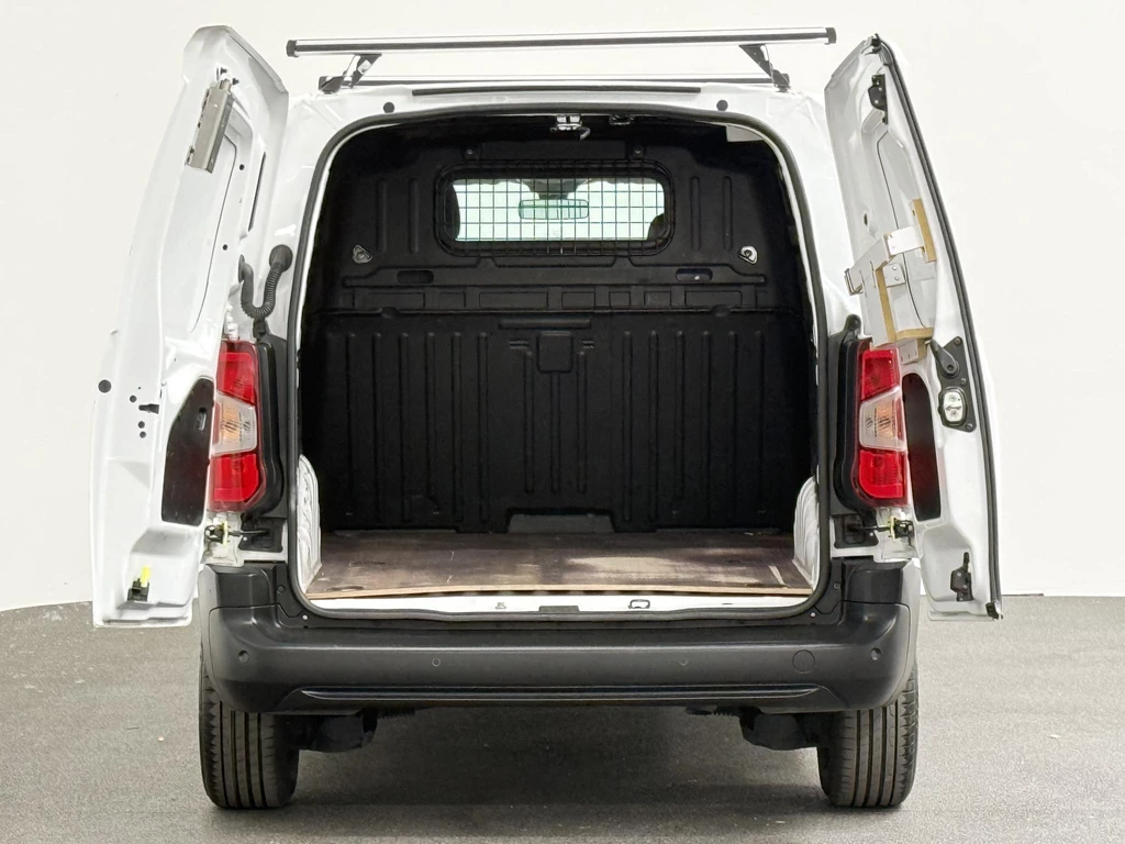 Peugeot Partner – foto 12