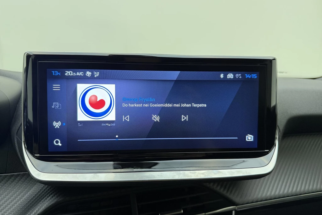 Peugeot 2008 – foto 27