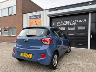 Hyundai i10 – thumbnail 7