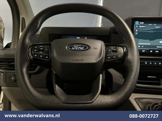 Ford Transit Custom – thumbnail 9