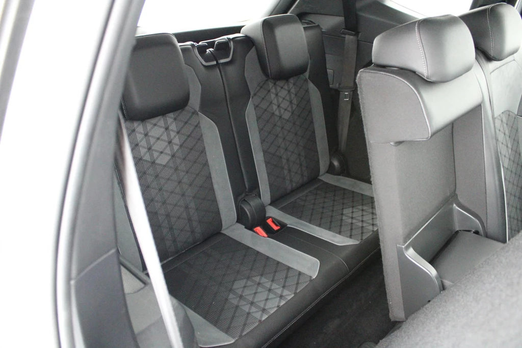Volkswagen Tiguan Allspace – foto 40