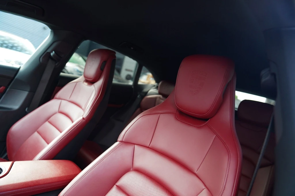 Porsche Taycan – foto 52