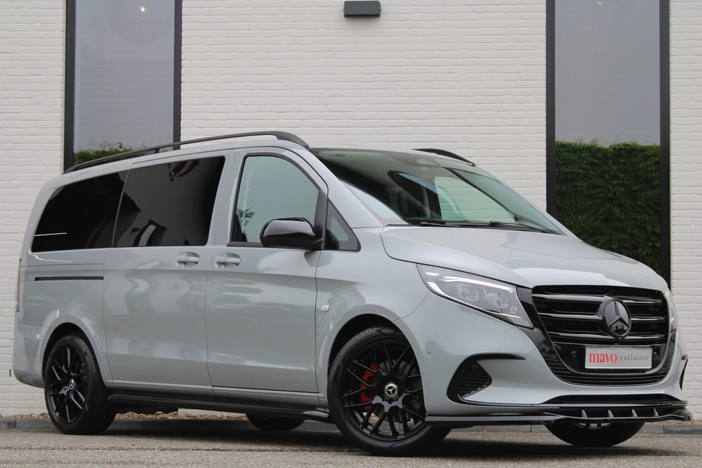 Mercedes-Benz Vito – foto 14