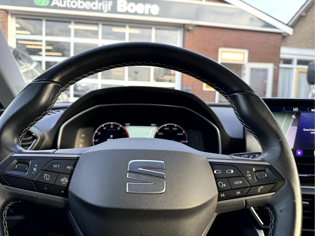 SEAT Leon – foto 12