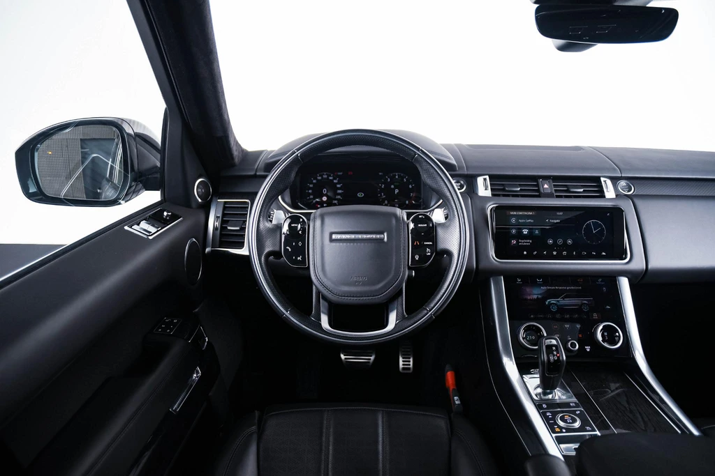 Land Rover Range Rover Sport – foto 26